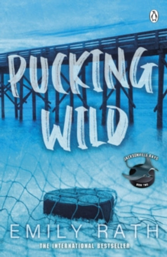 Pucking Wild 9781405963428 Paperback