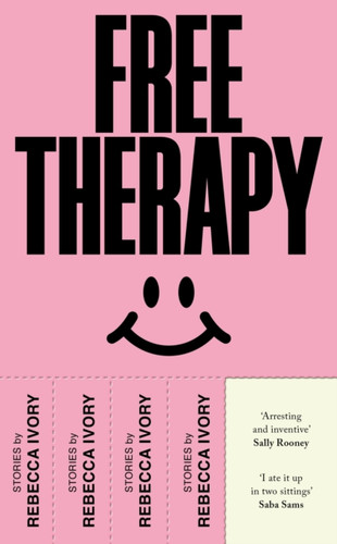 Free Therapy 9781787334687