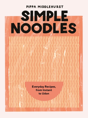 Simple Noodles 9781787139541