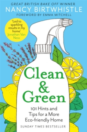 Clean & Green 9781529049749 Paperback