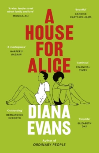 A House for Alice 9781529920086 Paperback A House for Alice 9781529920086 Paperback