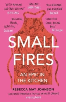 Small Fires 9781911590491 Paperback
