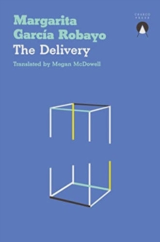 The Delivery 9781913867690 Paperback