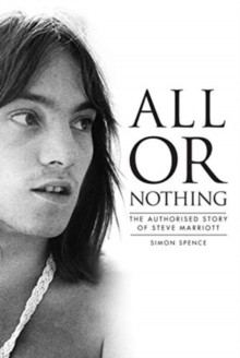 All or Nothing 9781915841209 Paperback