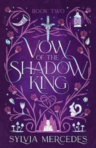 Vow of the Shadow King 9781837840328 Paperback Vow of the Shadow King 9781837840328 Paperback