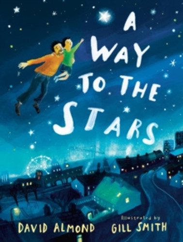 A Way to the Stars 9781529506655 Hardback