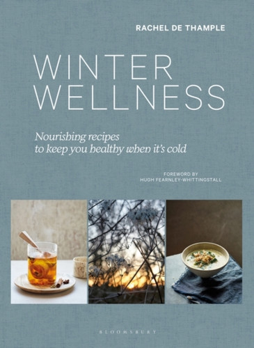 Winter Wellness 9781526666871 Hardback
