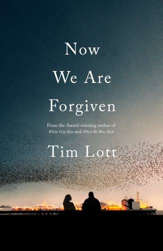 Now We Are Forgiven 9781398505568 Hardback Now We Are Forgiven 9781398505568 Hardback