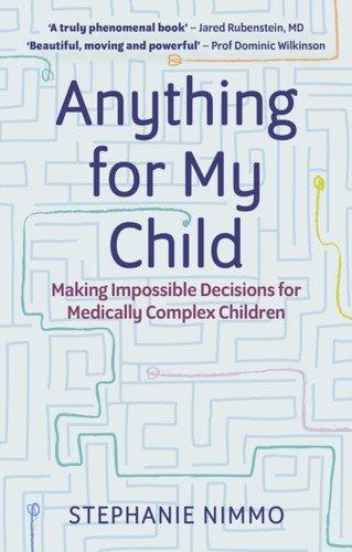 Anything for My Child 9781805010272 Paperback Anything for My Child 9781805010272 Paperback