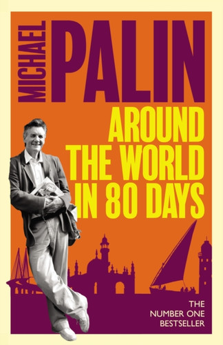 Around The World In Eighty Days 9781474625791 Paperback