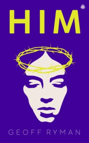 HIM 9781915202673 Paperback HIM 9781915202673 Paperback