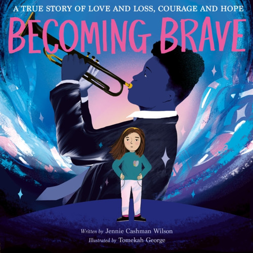 Becoming Brave 9781838914646