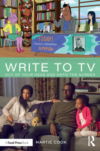 Write to TV 9780367338138 Paperback Write to TV 9780367338138 Paperback