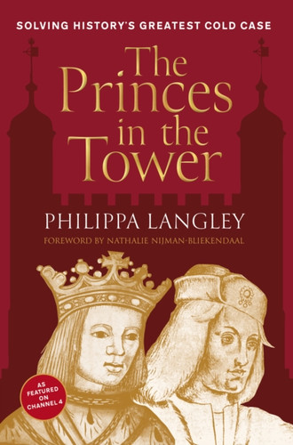 The Princes in the Tower 9781803995410