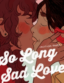 So Long Sad Love 9781770466975 Paperback