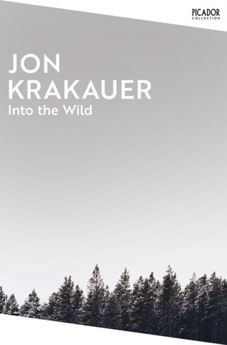 Into the Wild 9781035038572 Paperback Into the Wild 9781035038572 Paperback