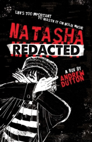 Natasha [Redacted] 9781788649704 Paperback
