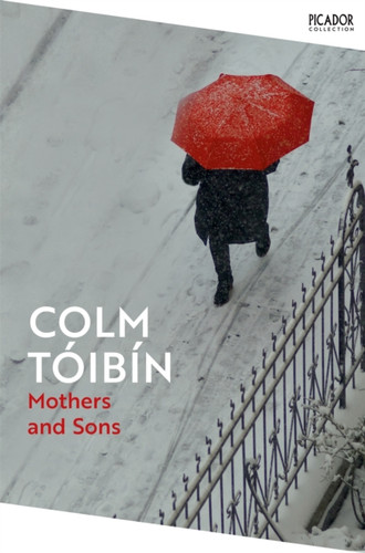 Mothers and Sons 9781035029525 Paperback Mothers and Sons 9781035029525 Paperback