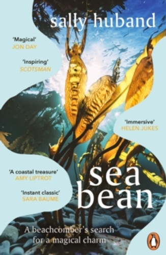 Sea Bean 9781804940556 Paperback Sea Bean 9781804940556 Paperback