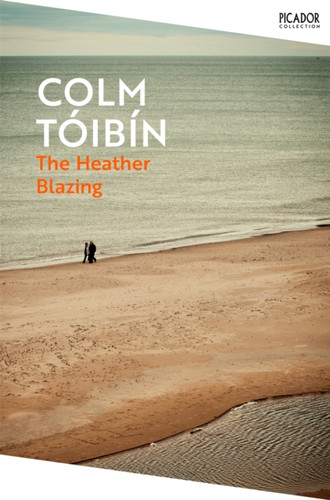 The Heather Blazing 9781035029877 Paperback The Heather Blazing 9781035029877 Paperback