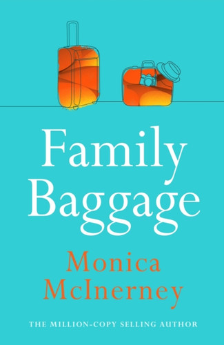 Family Baggage 9781787397095 Paperback Family Baggage 9781787397095 Paperback