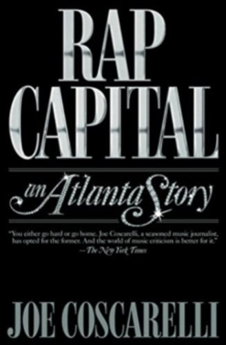 Rap Capital 9781982107895 Paperback Rap Capital 9781982107895 Paperback