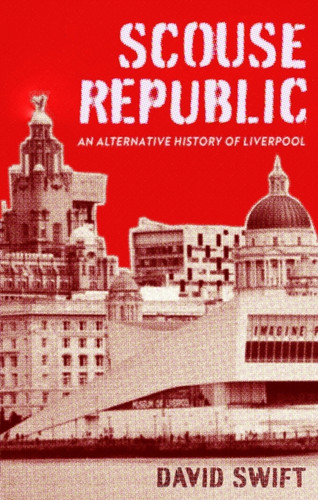Scouse Republic 9781408719701 Hardback Scouse Republic 9781408719701 Hardback