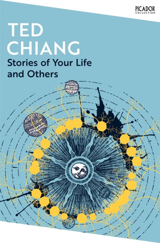 Stories of Your Life and Others 9781035038596 Paperback