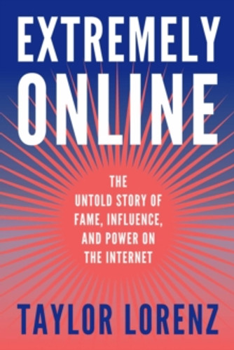 Extremely Online 9780753560792 Paperback