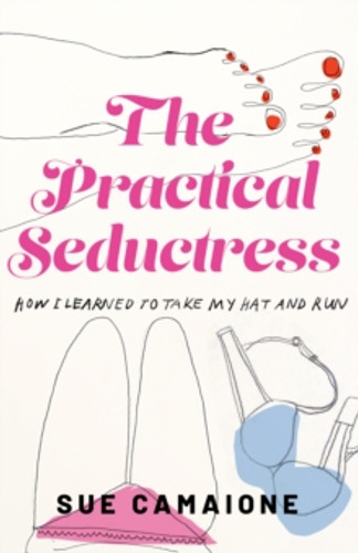 The Practical Seductress 9781647426248 Paperback The Practical Seductress 9781647426248 Paperback