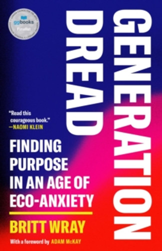 Generation Dread 9781039008977 Paperback Generation Dread 9781039008977 Paperback