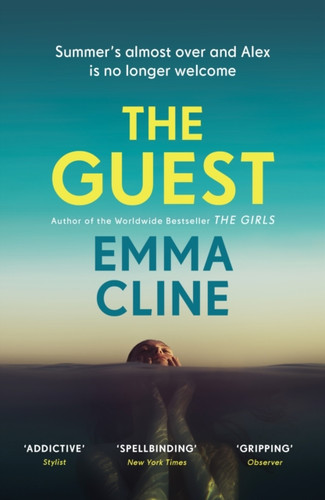 The Guest 9781529921915 Paperback