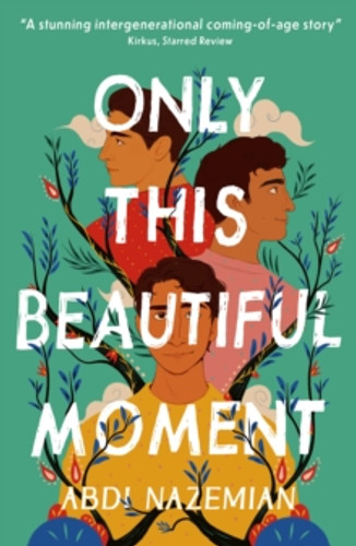 Only This Beautiful Moment 9781788957045 Paperback