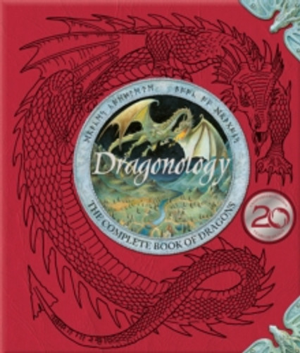 Dragonology: New 20th Anniversary Edition 9781800787087 Hardback Dragonology: New 20th Anniversary Edition 9781800787087 Hardback