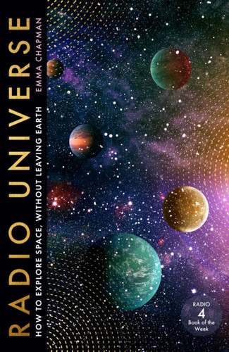Radio Universe 9781529398977 Hardback