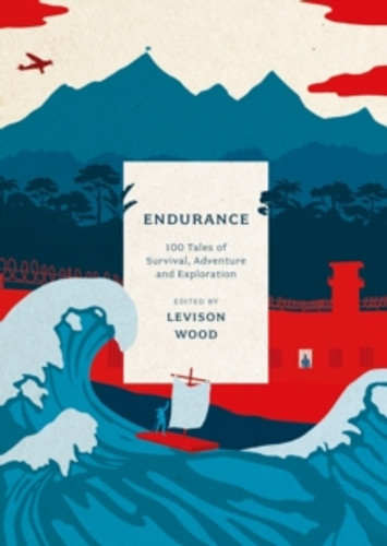 Endurance 9781801102575 Paperback Endurance 9781801102575 Paperback
