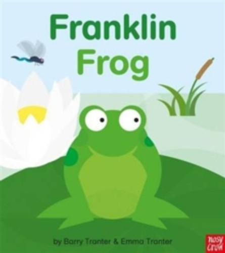Rounds: Franklin Frog 9780857635587 Paperback Rounds: Franklin Frog 9780857635587 Paperback