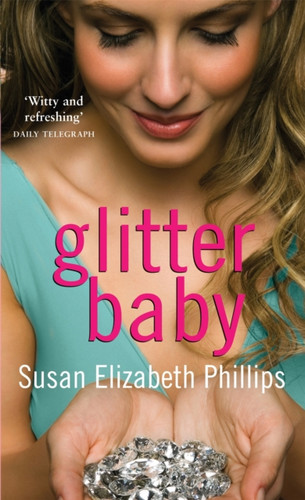 Glitter Baby 9780749939212 Paperback Glitter Baby 9780749939212 Paperback