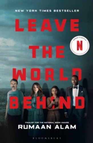 Leave the World Behind 9781526672056 Paperback Leave the World Behind 9781526672056 Paperback
