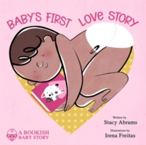 Baby's First Love Story 9781649375353 Paperback Baby's First Love Story 9781649375353 Paperback