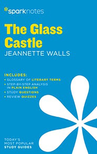 The Glass Castle by Jeannette Walls 9781411480360 Paperback