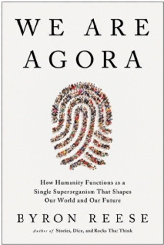 We Are Agora 9781637744215 Hardback We Are Agora 9781637744215 Hardback