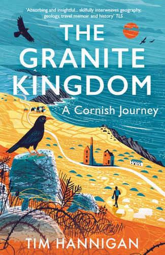 The Granite Kingdom 9781801108850 Paperback The Granite Kingdom 9781801108850 Paperback