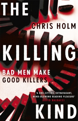 The Killing Kind 9781473606142 Hardback The Killing Kind 9781473606142 Hardback