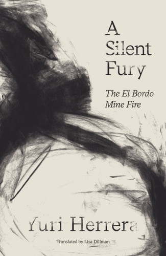 A Silent Fury 9781911508786 Paperback