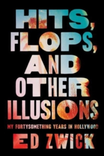 Hits, Flops, and Other Illusions 9781668046999 Hardback