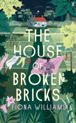 The House of Broken Bricks 9780571379552 Hardback