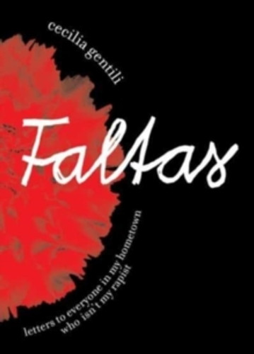 Faltas 9781736716823 Paperback Faltas 9781736716823 Paperback