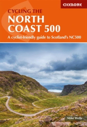 Cycling the North Coast 500 9781786312198 Paperback Cycling the North Coast 500 9781786312198 Paperback