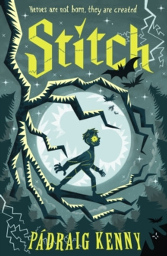 Stitch 9781529517781 Paperback